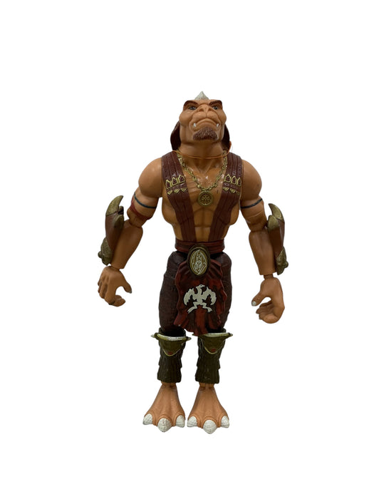 Archer (HASBRO)