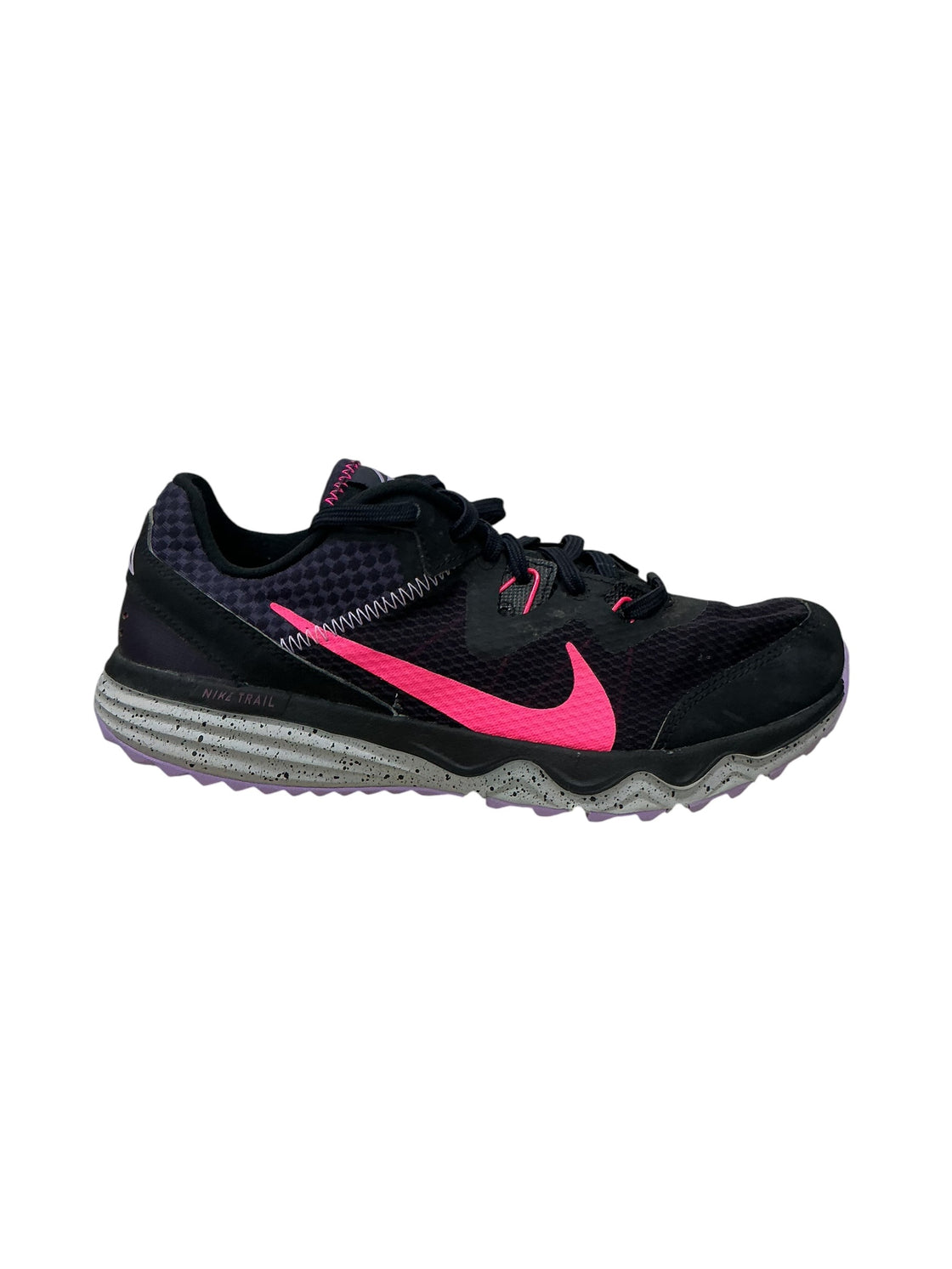 Tenis 8 (NIKE)