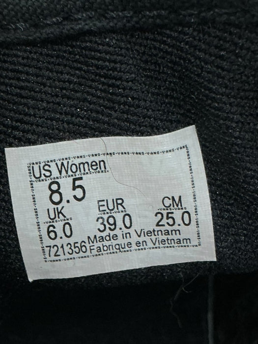 Tenis 8.5 (VANS)