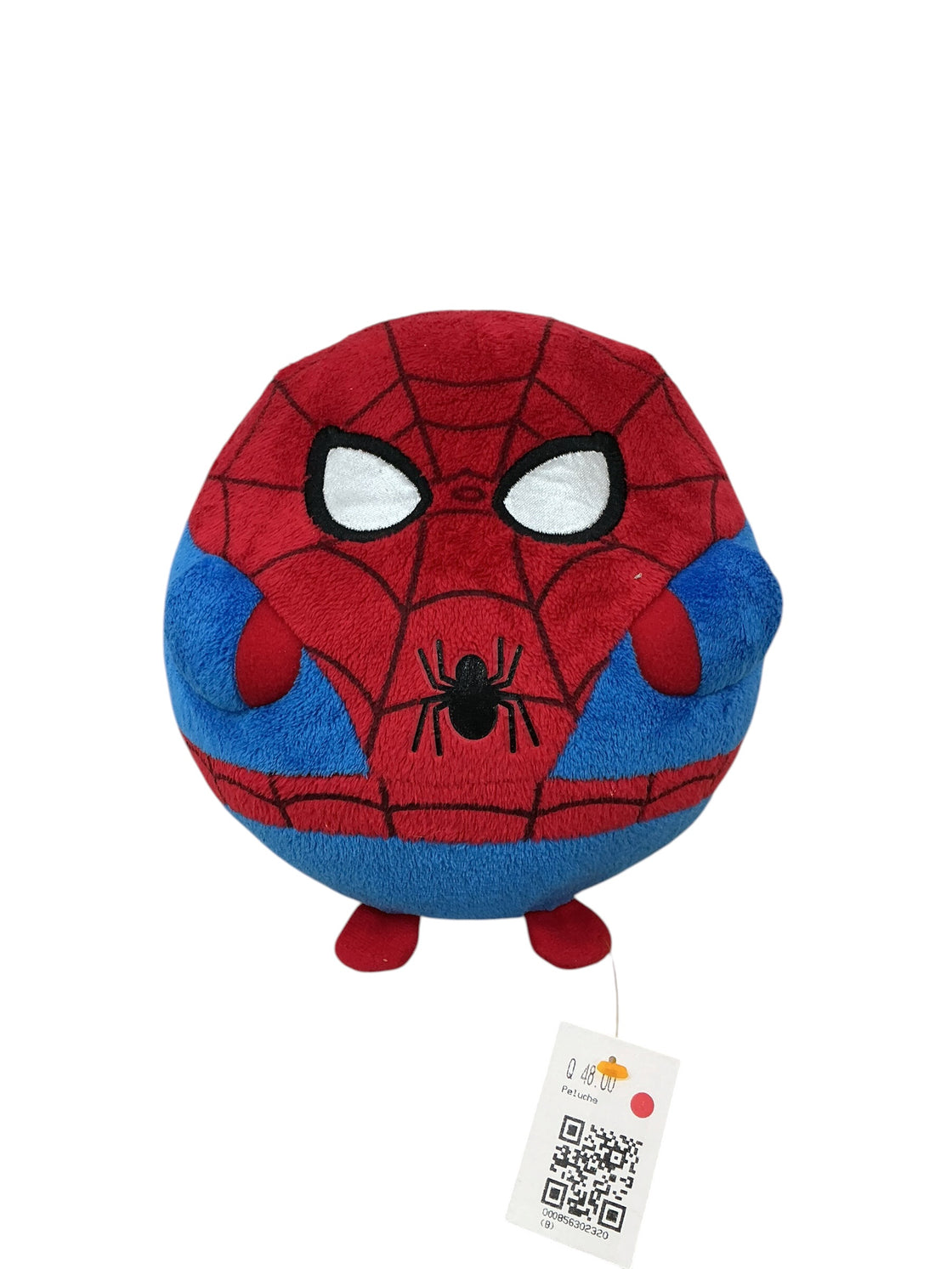Spider Man (TY)
