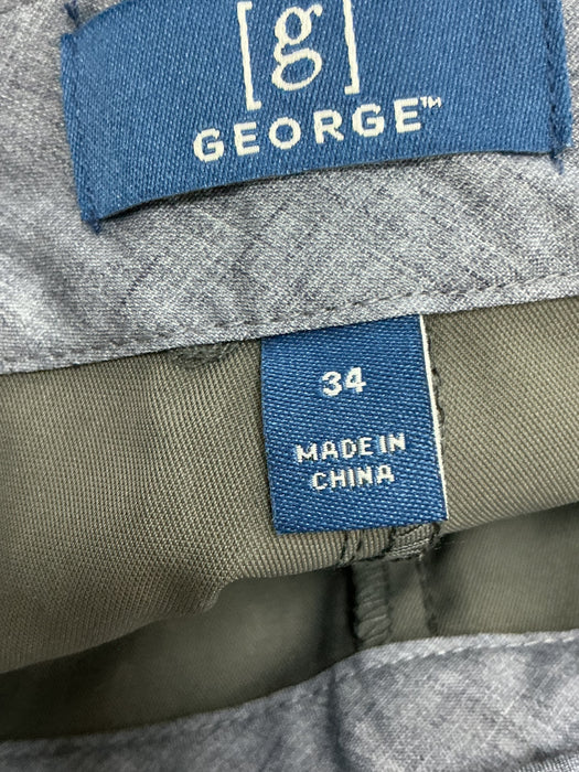 Pantaloneta 34 (GEORGE)
