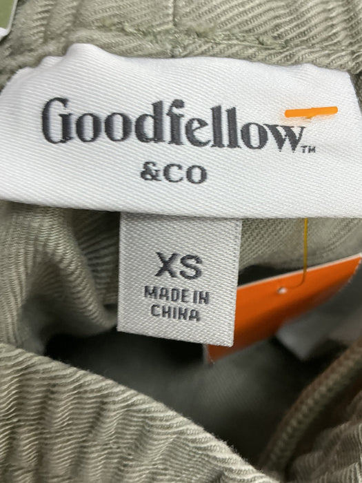 Pantalón XS (GOODFELLOW)