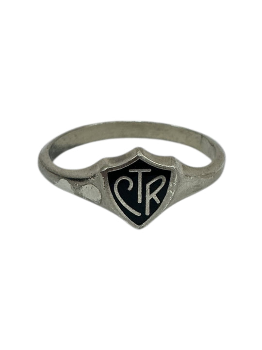 Anillo de plata (925)