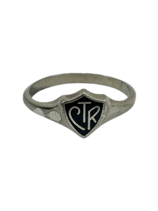 Anillo de plata (925)