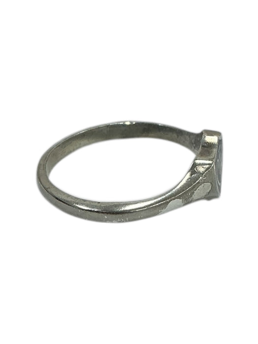 Anillo de plata (925)