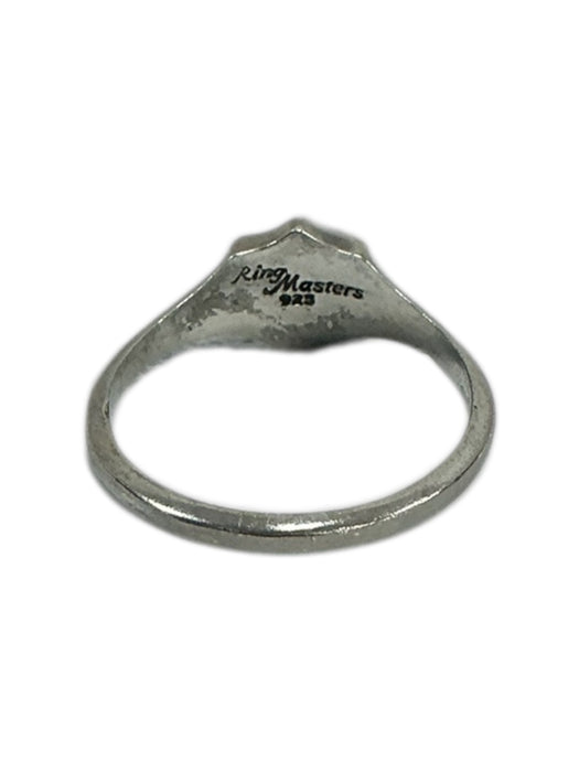 Anillo de plata (925)