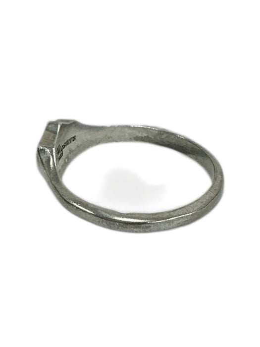 Anillo de plata (925)