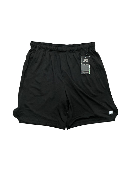 Pantaloneta M (RUSSELL)