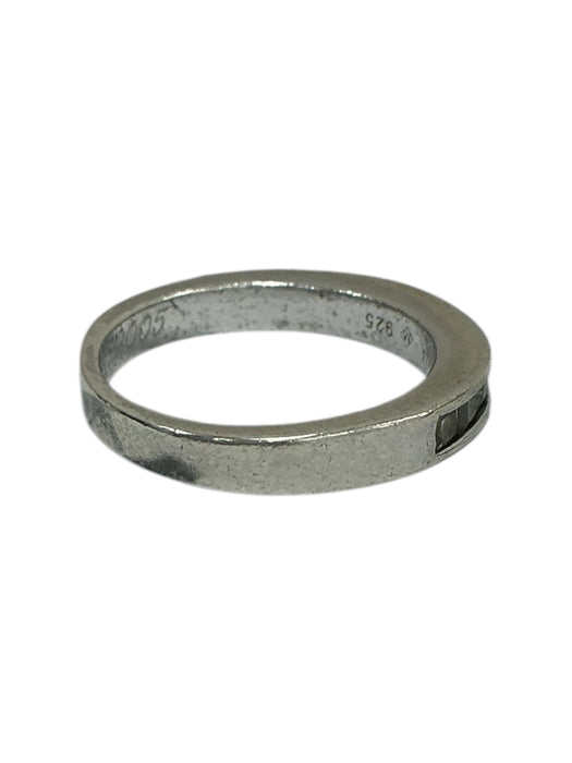 Anillo de plata (925)
