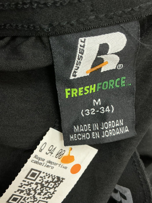 Pantaloneta M (RUSSELL)