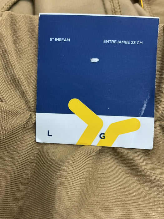 Pantaloneta L (OLD NAVY)