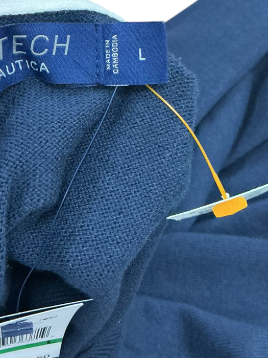 Suéter L (NAUTICA)
