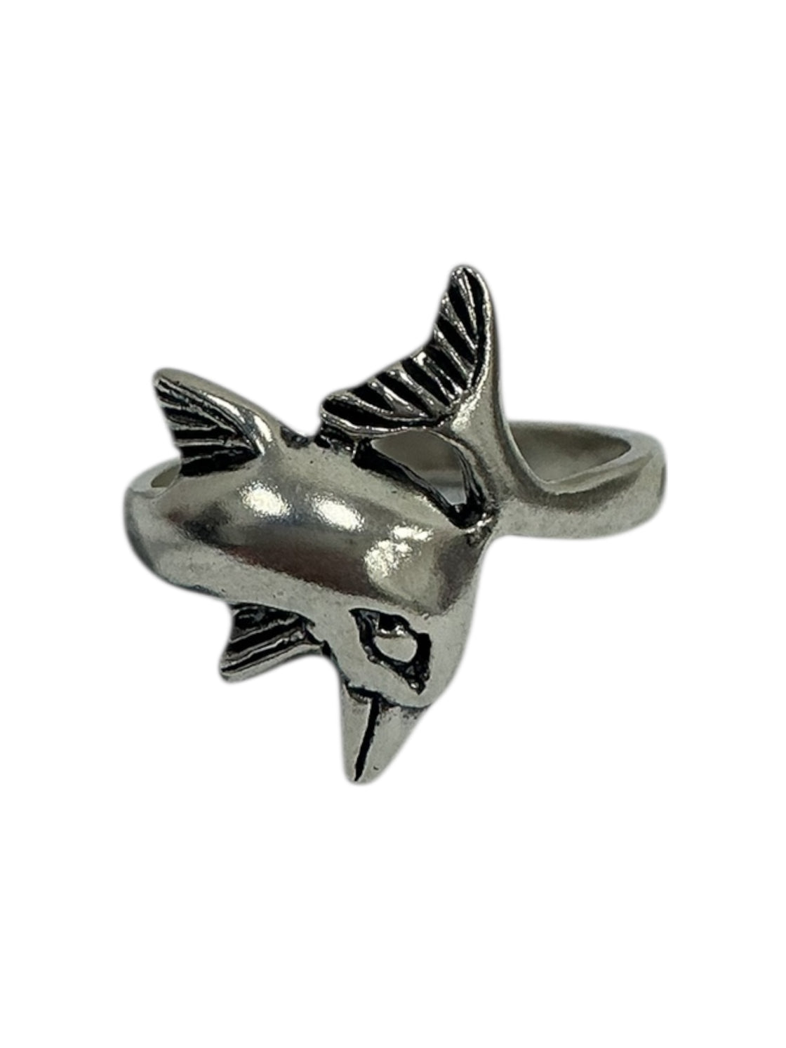 Anillo de plata (925)