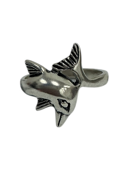 Anillo de plata (925)