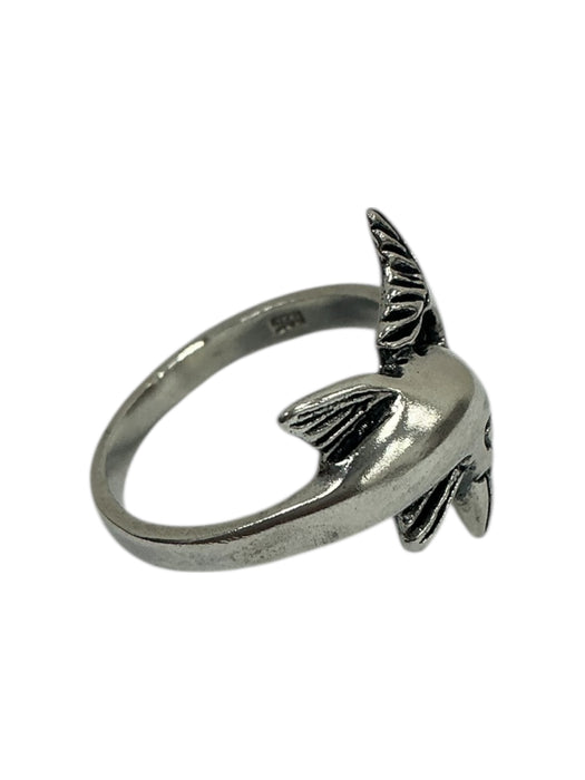 Anillo de plata (925)