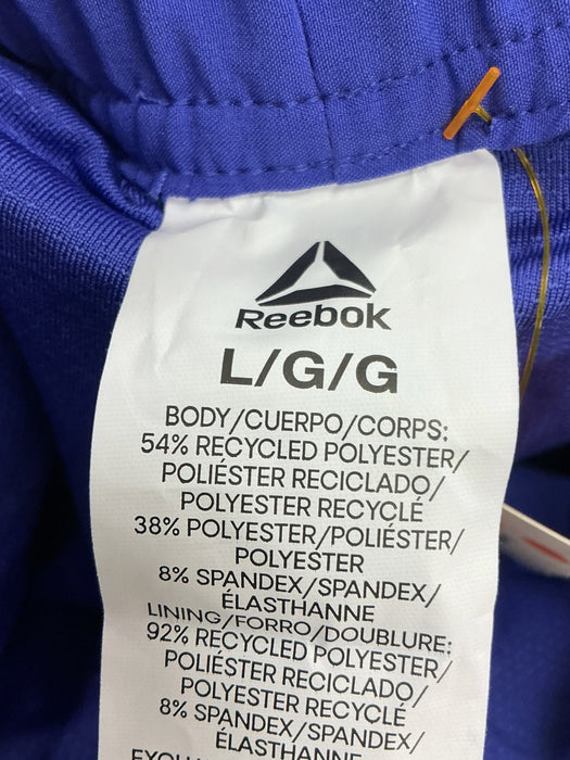 Pantaloneta L (REEBOK)
