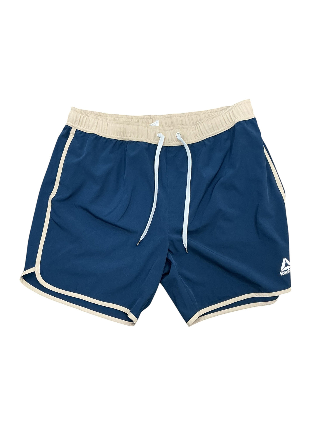 Pantaloneta L (REEBOK)