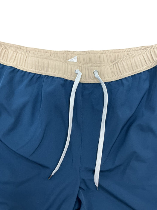 Pantaloneta L (REEBOK)