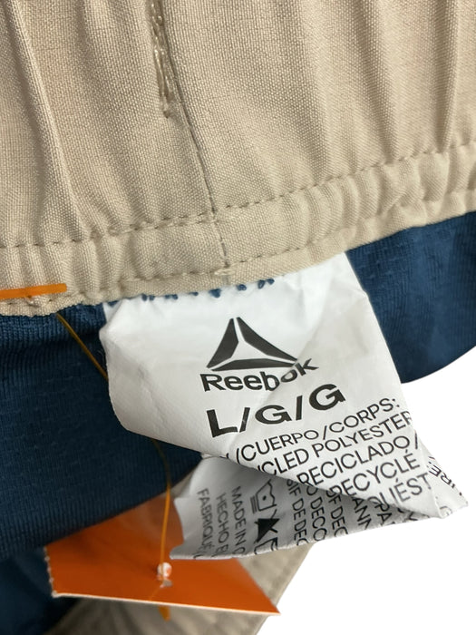 Pantaloneta L (REEBOK)