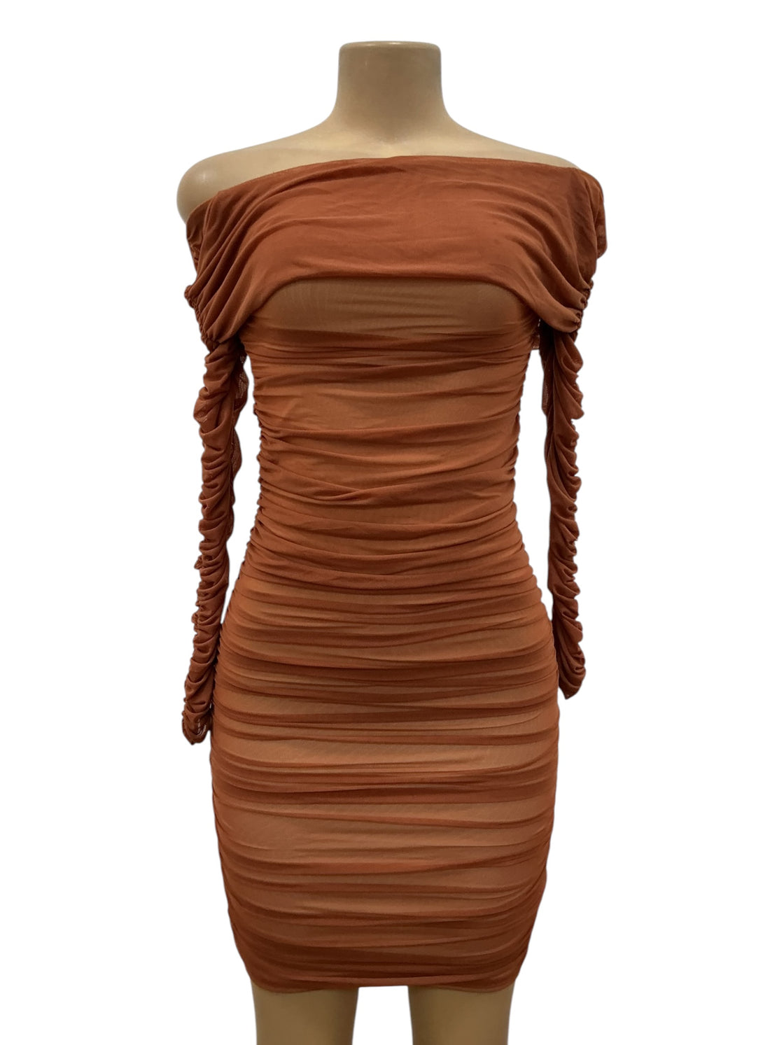 Vestido S (FASHION NOVA)
