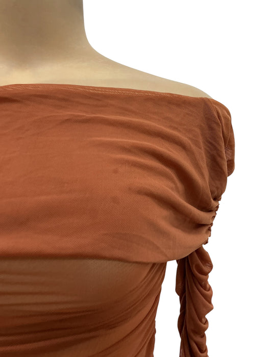 Vestido S (FASHION NOVA)