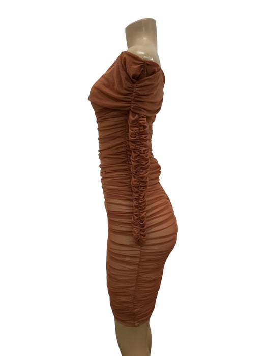 Vestido S (FASHION NOVA)