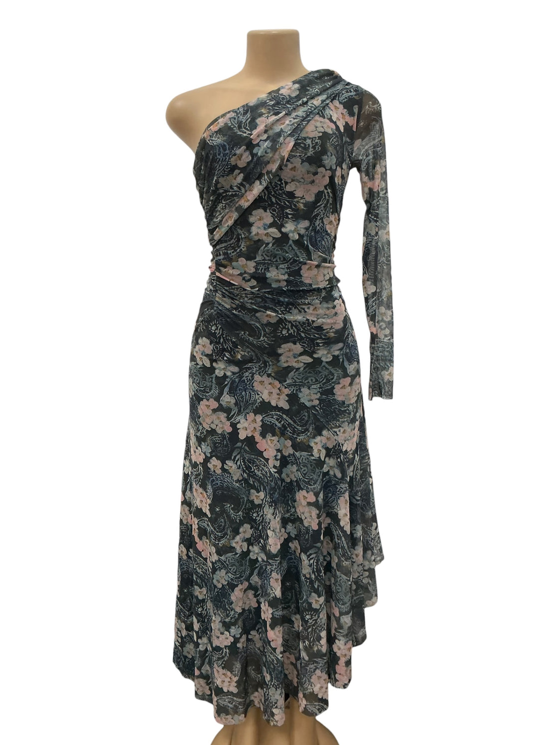 Vestido S (ZARA)