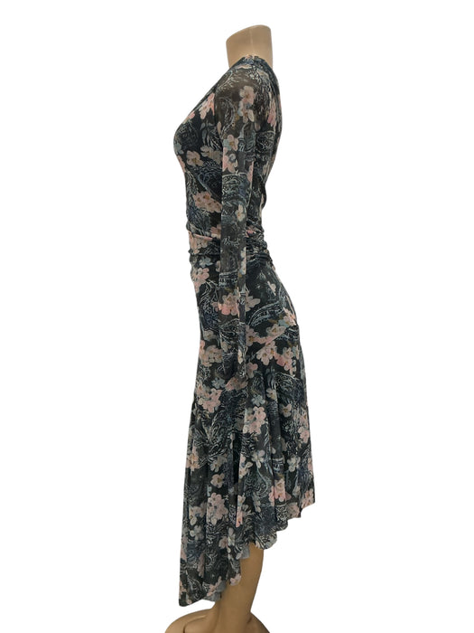 Vestido S (ZARA)