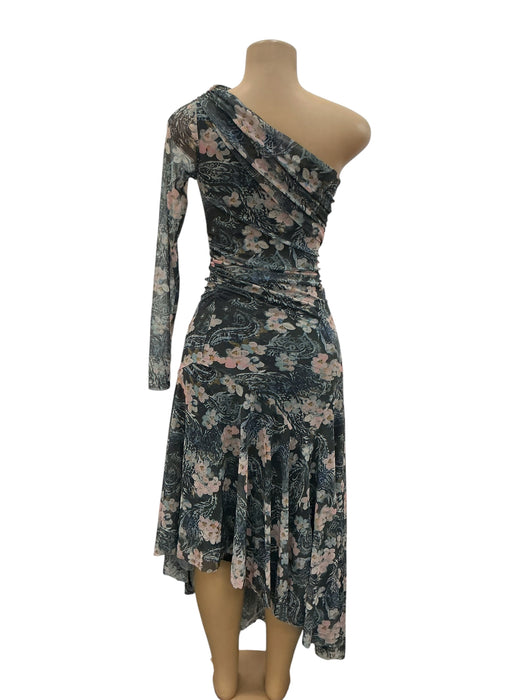 Vestido S (ZARA)