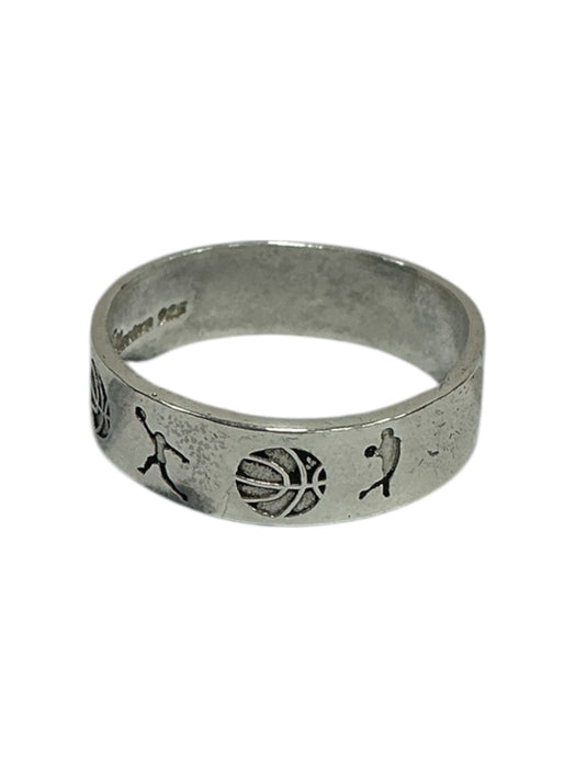 Anillo de plata (925)
