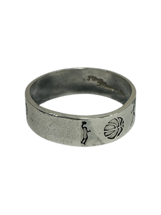 Anillo de plata (925)