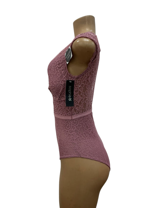 Bodysuit S (SOPHIE B)