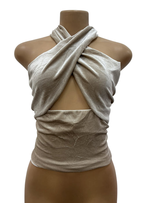 Blusa S (FOREVER 21)