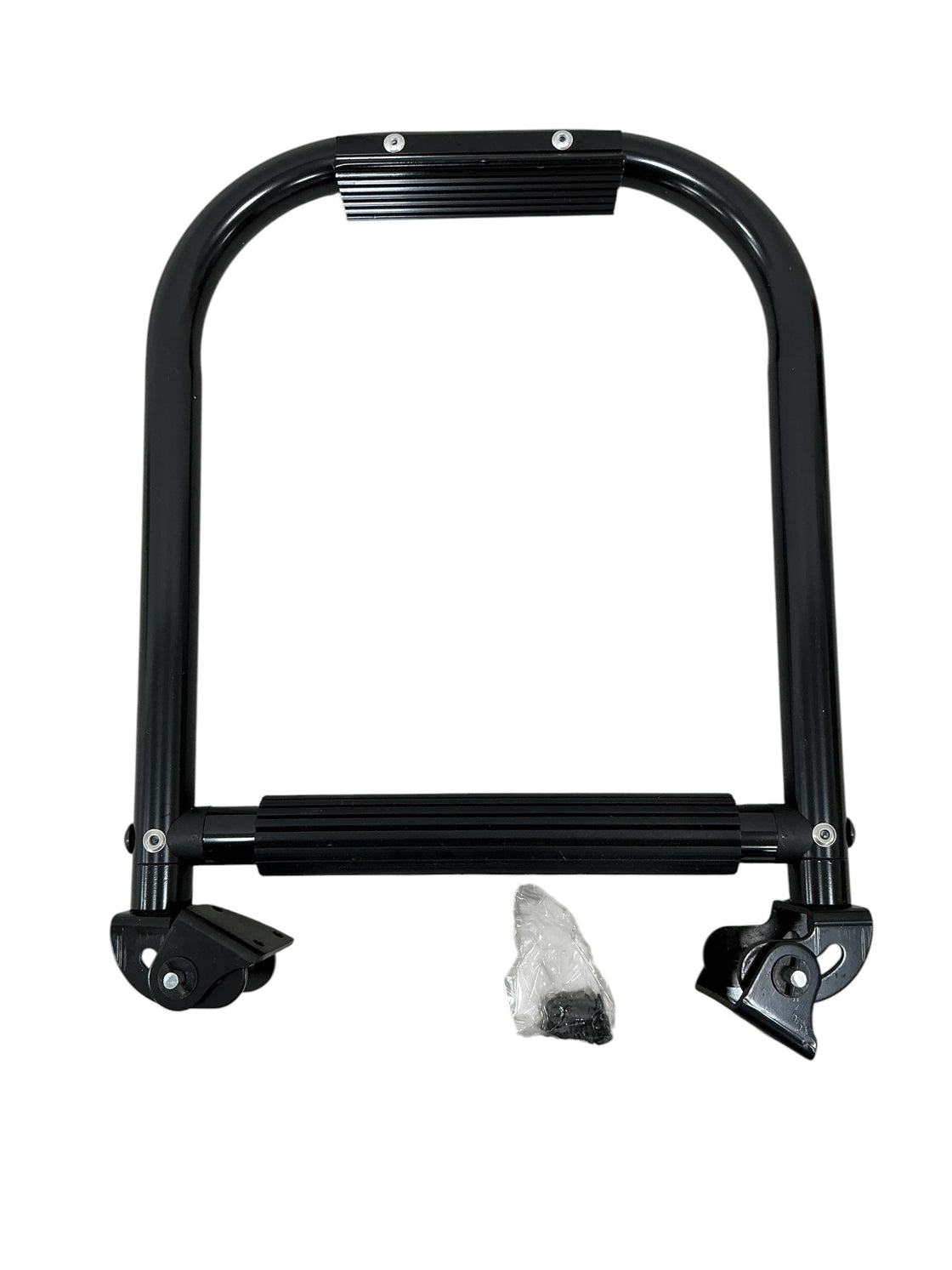 Escalón Plegable (STEEL HORSE)
