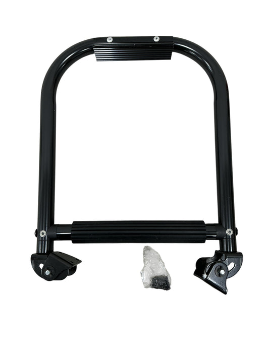 Escalón Plegable (STEEL HORSE)