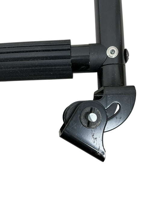 Escalón Plegable (STEEL HORSE)