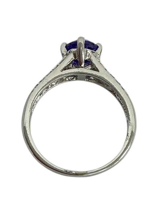 Anillo de plata (925)