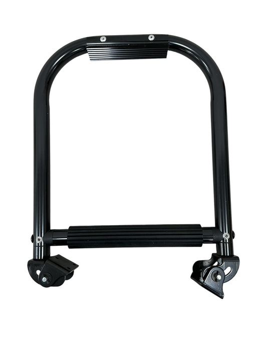 Escalón Plegable (STEEL HORSE)