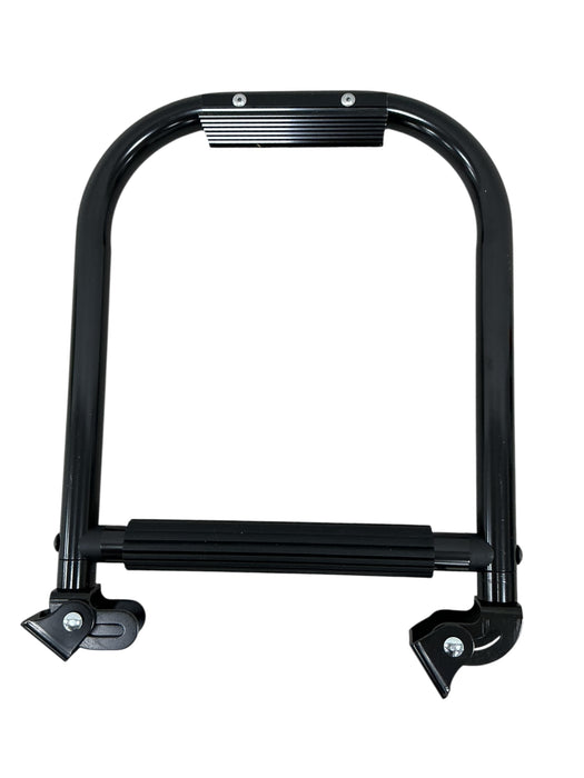 Escalón Plegable (STEEL HORSE)