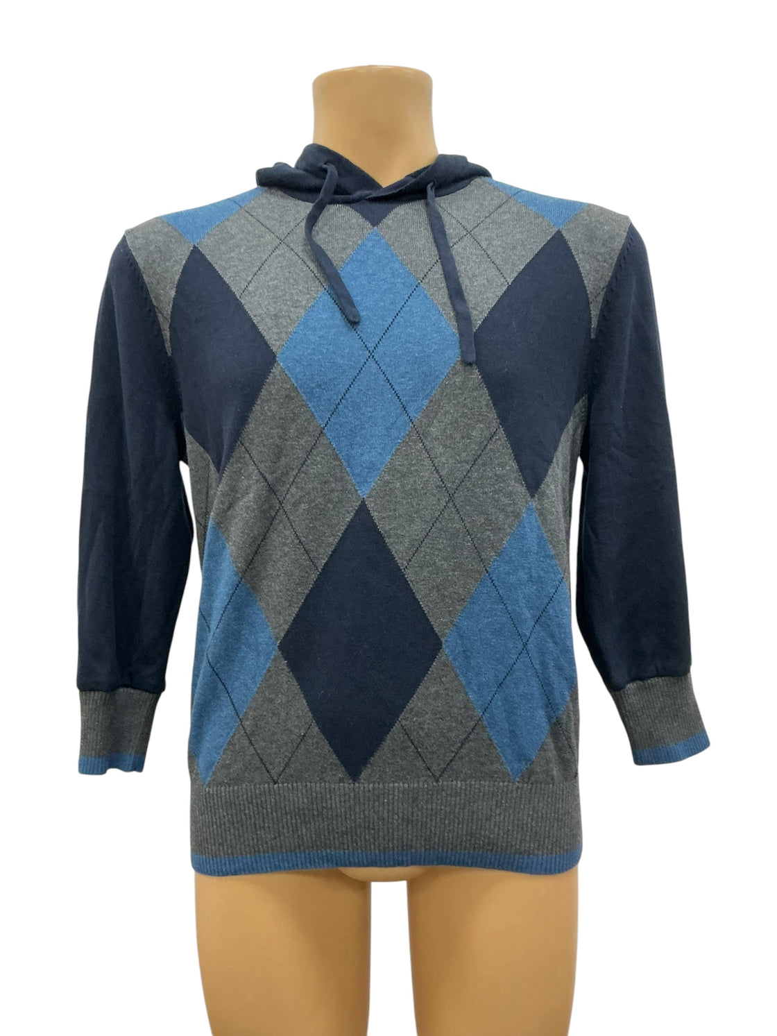 Sueter S ( TOMMY HILFIGER)