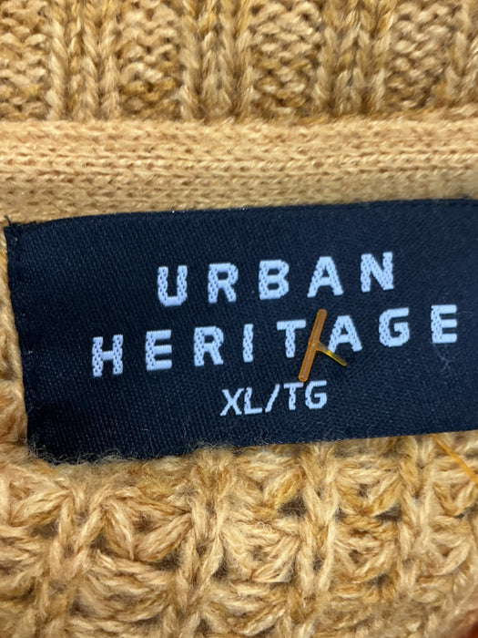 Sueter XL (URBAN HERITAGE)
