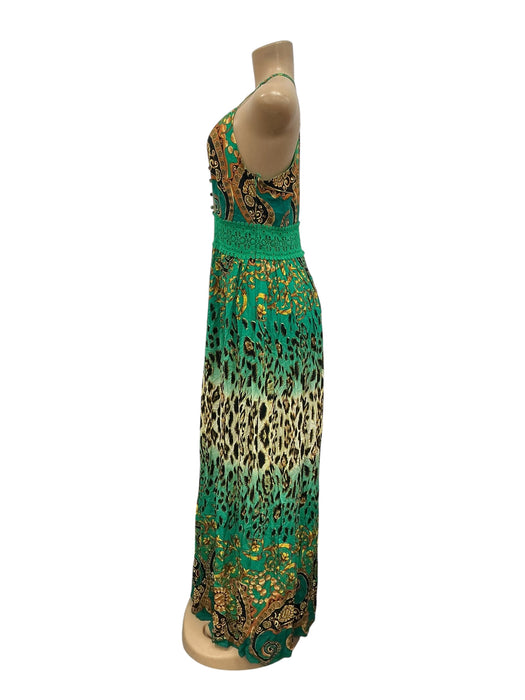 Vestido L (FASHION NOVA)
