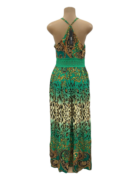 Vestido L (FASHION NOVA)