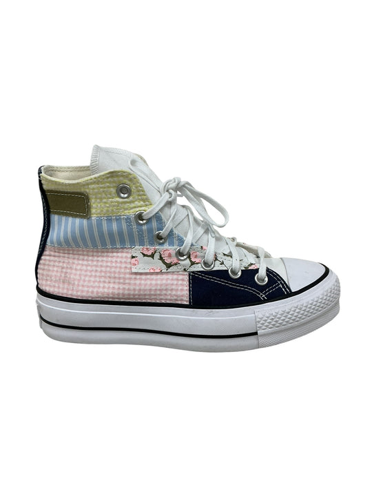 Tenis para Mujer 7 (CONVERSE)