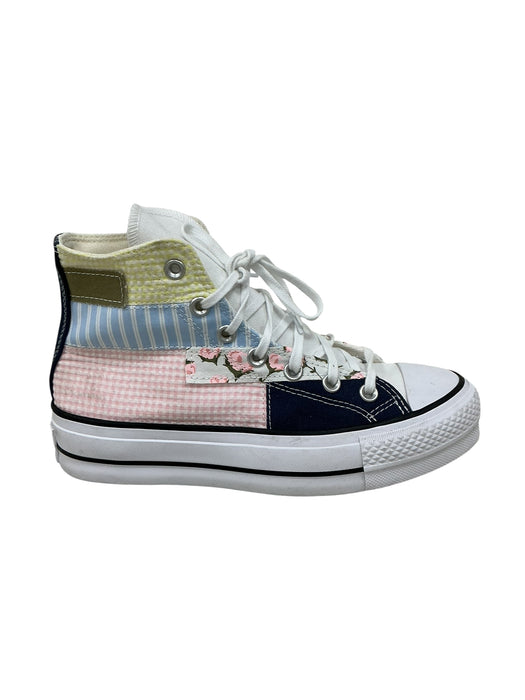 Tenis para Mujer 7 (CONVERSE)