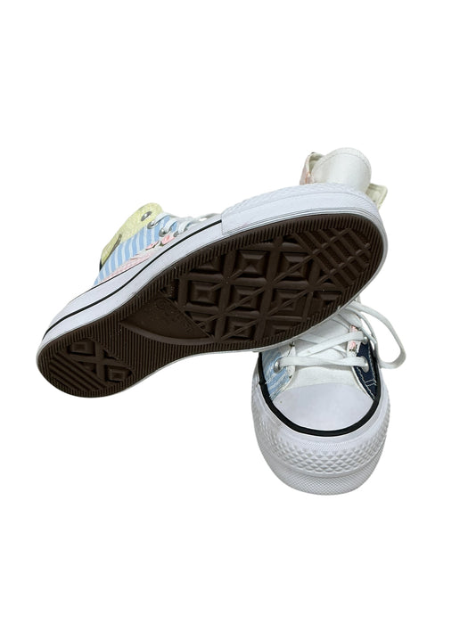 Tenis para Mujer 7 (CONVERSE)