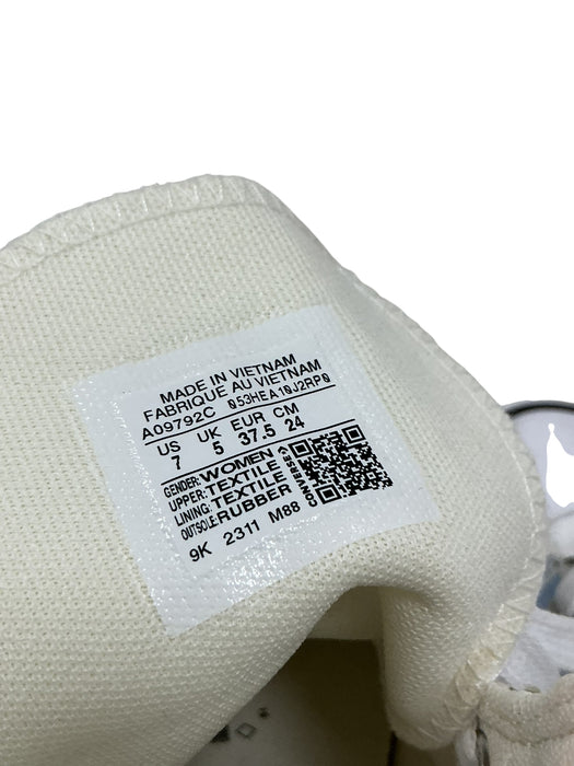 Tenis para Mujer 7 (CONVERSE)