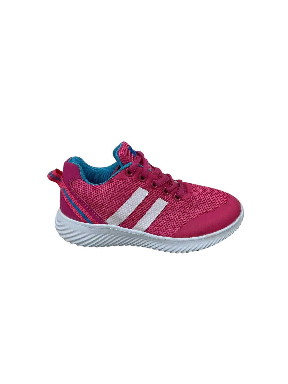 Tenis para niñ@