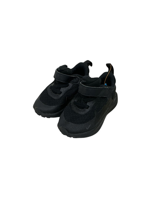 Tenis para bebé 5C (NIKE)
