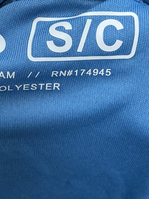 Playera S (REEL LIFE)